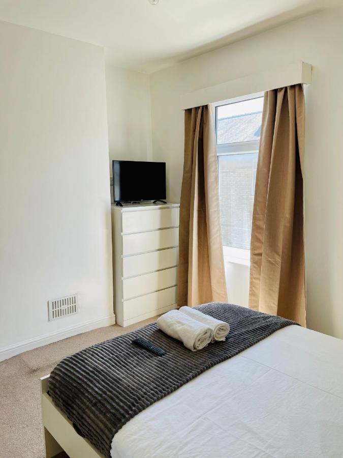 18 Horner Street Villa York Exteriör bild