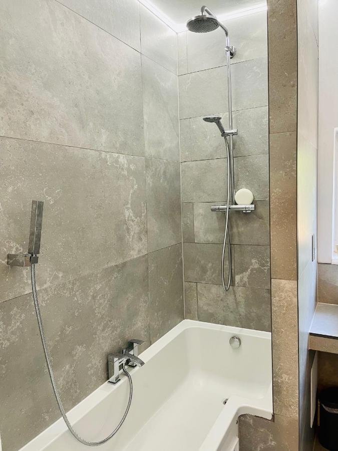 18 Horner Street Villa York Exteriör bild